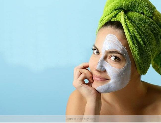 Head to Toe Spa Masks You can Prepare at Home