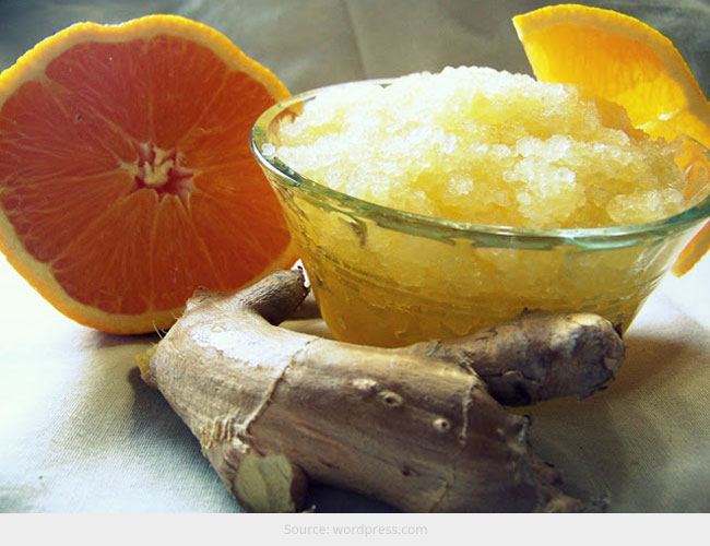 Top 4 Homemade Exfoliating Body Scrubs