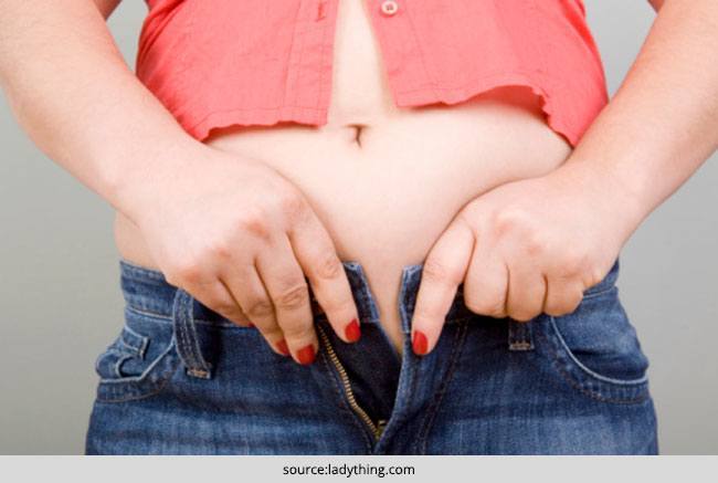 How to Avoid Stomach Bloating