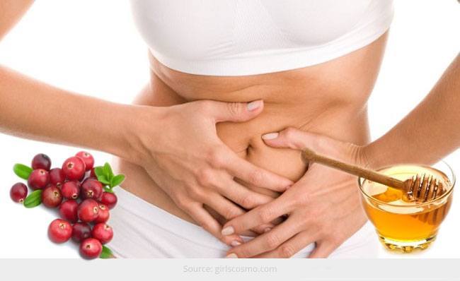 How to Cure Stomach Ulcers at Home