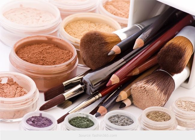 How to Know When Your Makeup Has Expired