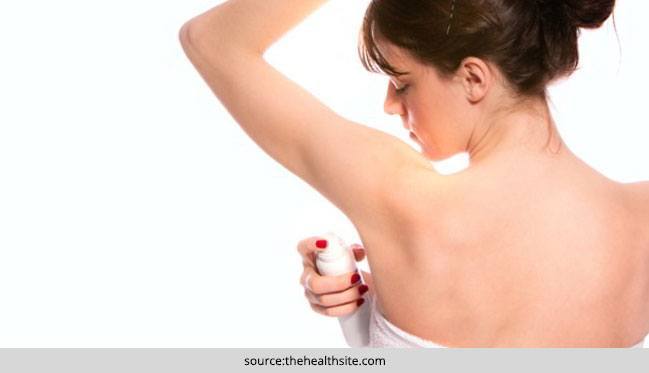 How to Pick Best Deodorants Consider This before Buying Deodorants