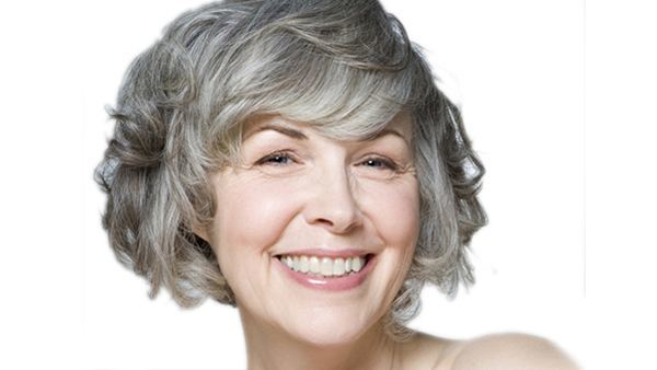 How to Reduce White Hair