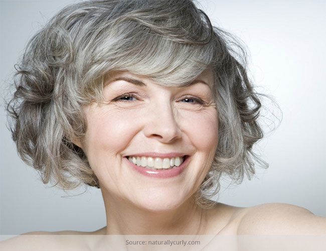 How to Reduce White Hair