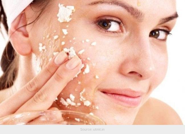 How to exfoliate your skin