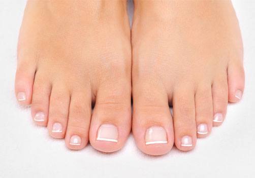 How to get rid Toenail Fungus at Home