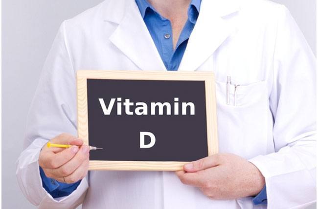 Importance of Vitamin D