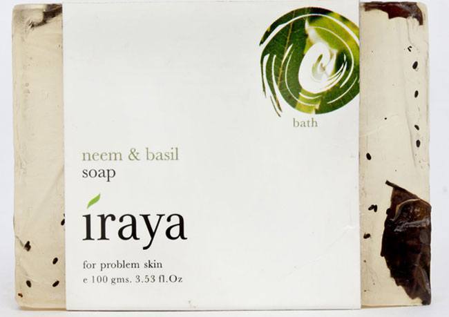 Iraya