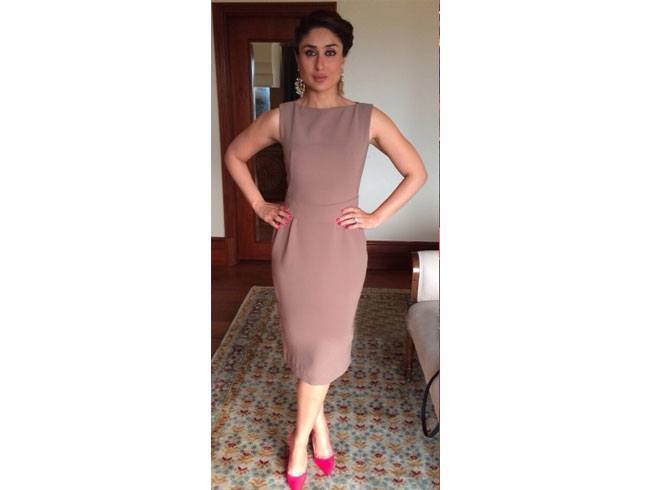 Kareena Kapoor