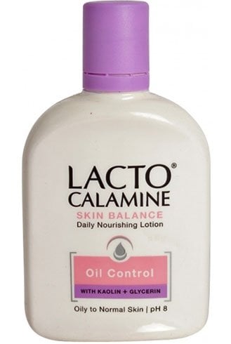 Lacto Calamine Anti Ageing