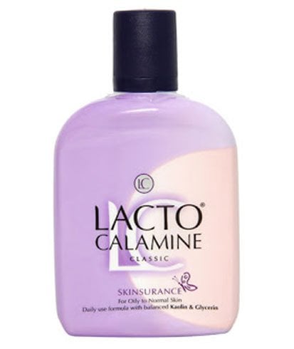 Lacto Calamine Classic Lotion