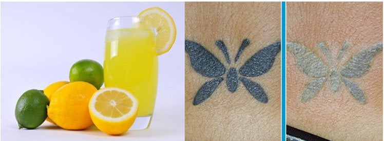Lemon