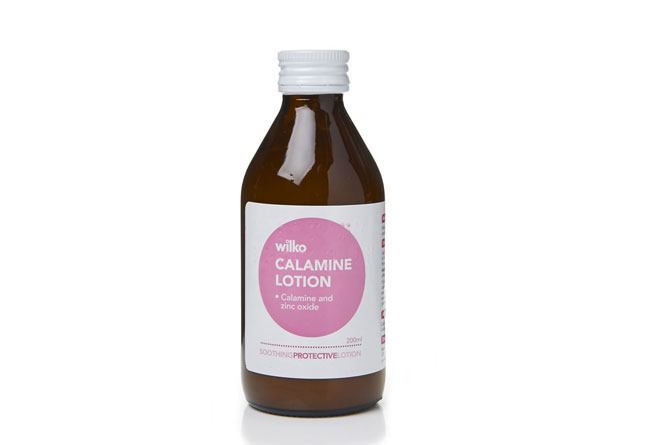 Lotions