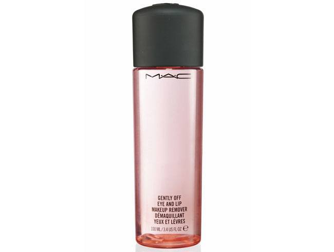 MAC Gently Off Eye & Lip Makeup Remover