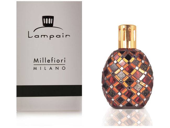 Millefiori Lampair Mosaic Catalytic Diffuser