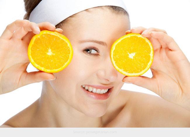 Miraculous Lemon for Skin & Hair