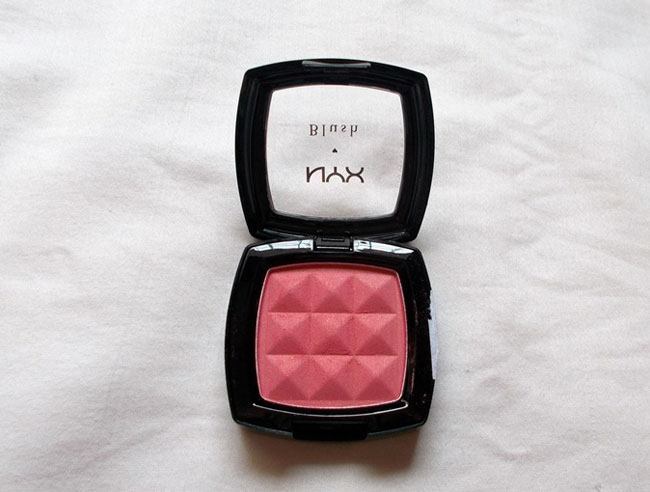 NYX Cosmetics Powder Blush