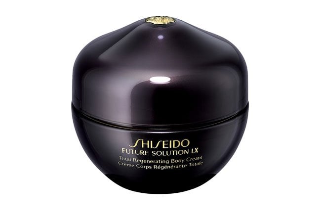 Night Body Cream