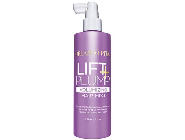 Orlando Pita Lift+Plump Volumizing Hair Mist