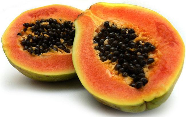 Papaya