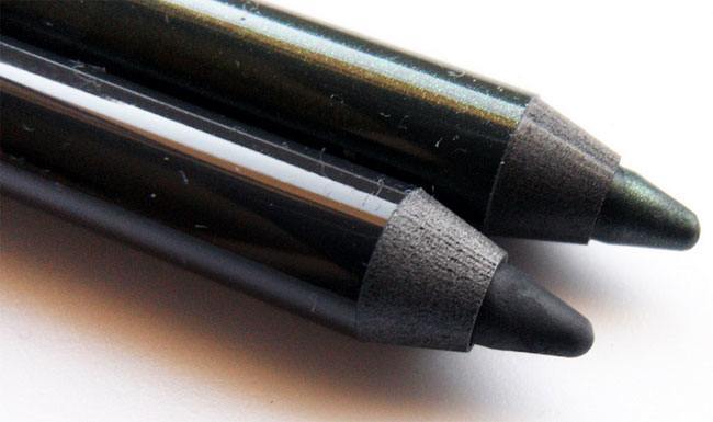Pencil Eyeliner and Lip Liner