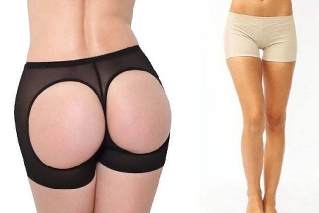 Booty Shapewears