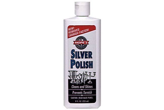 Silver Polish