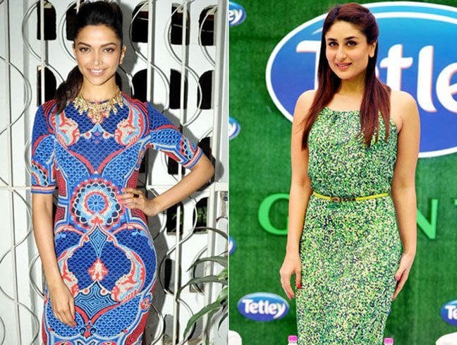Simpler and graphic prints are-easier to mix and match
