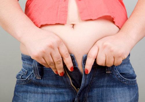 Stomach Bloating