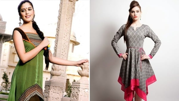 G&M Girls Cotton Summer Kurti Manufacturer, Mail-gm@gulshanmarwah.com