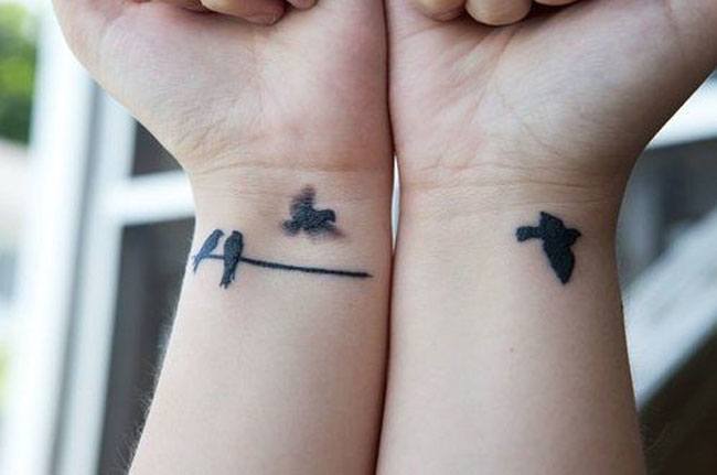 20 Beautiful Bird Tattoo Designs With Images  Styles At Life