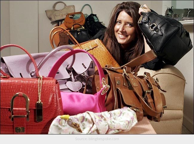 Tips to keep in mind while shopping for handbags
