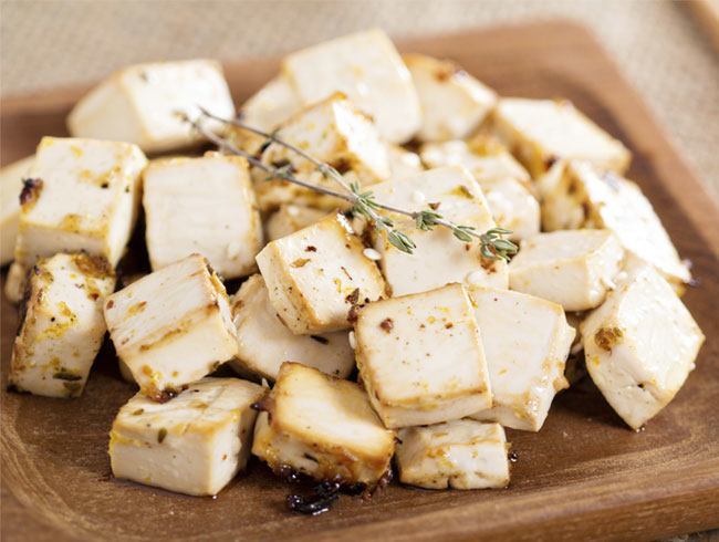 Tofu for Menopause