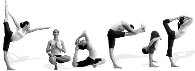 Top yoga postures for fertility