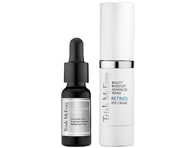 Trish McEvoy Beauty Booster Retinol Eye Cream