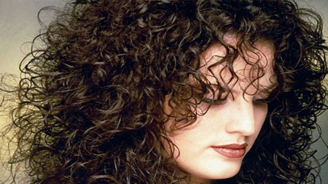 Types Of Spiral Hairstyles