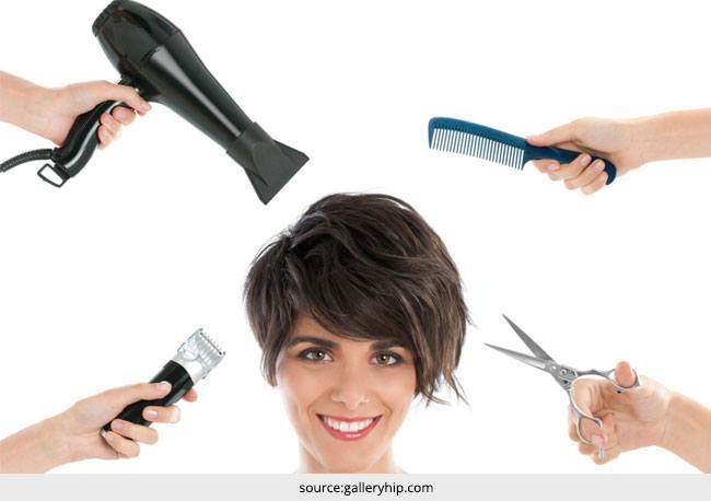 What Woman MUST Know Before Getting a Haircut