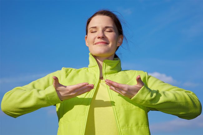 Yoga Asanas That Balances the Energies In The Body