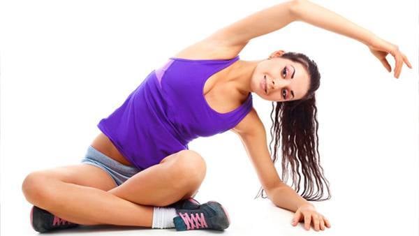 Yoga Vs Aerobics for Weight Loss