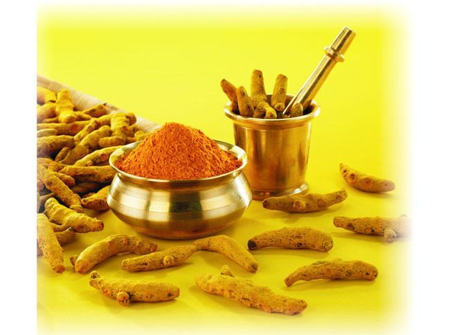 benefits of turmeric