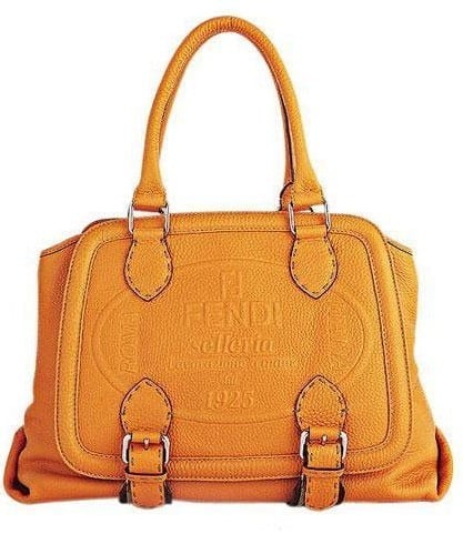 Fendi most expensive handbag