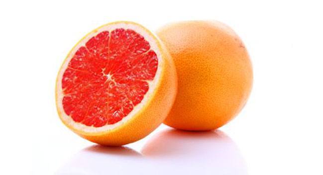 grapefruit