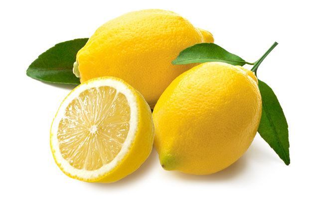 lemons