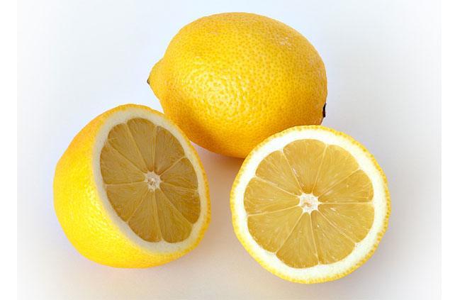 lemons