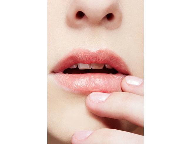 lips zone makeup