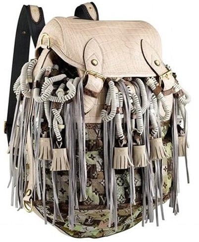 Most expensive Louis Vuitton handbag