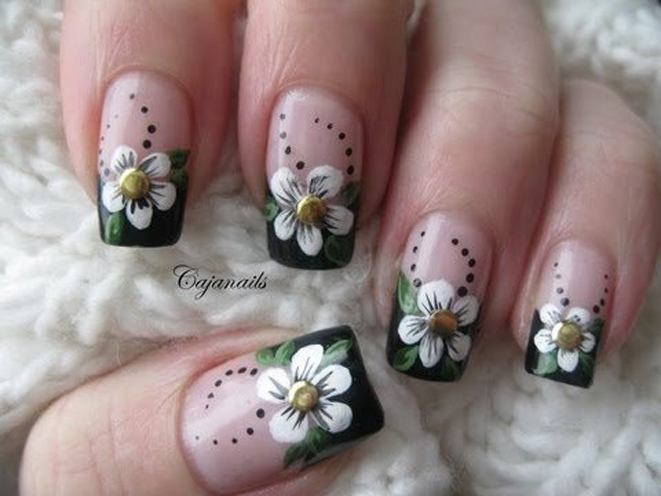 Nail Art Designs