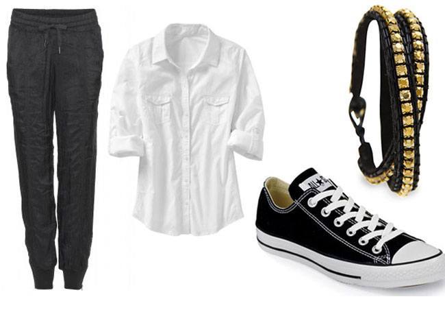 go sporty