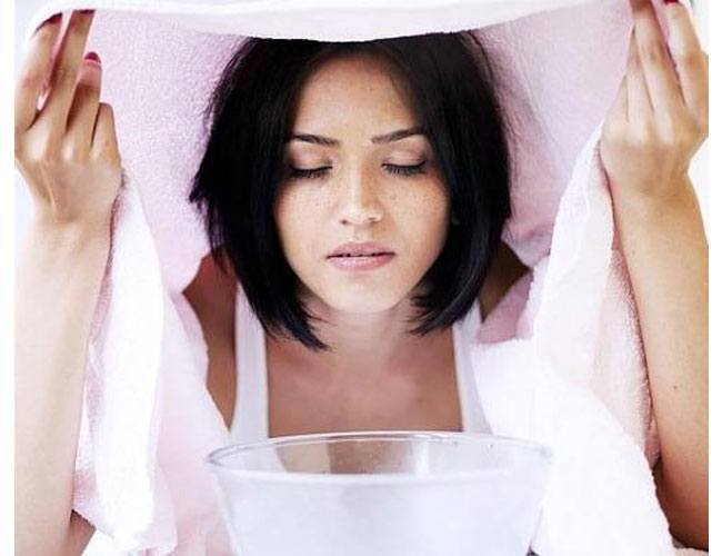 How to Get Rid of Whiteheads How to Get Rid of Whiteheads