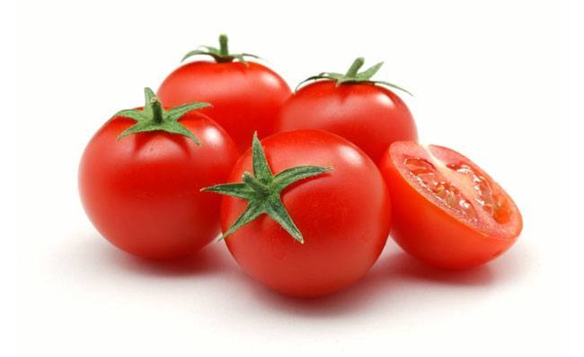 tomatoes